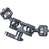 SMALLRIG 3873 MAGIC ARM WITH DUAL BALL HEADS (1/4"-20 SCREWS)
