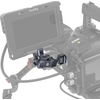 SmallRig SMALLRIG 3875 MAGIC ARM WITH DUAL BALL HEADS (1/4''-20 SCREW AND NATO CLAMP)