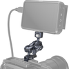 SmallRig SMALLRIG 3875 MAGIC ARM WITH DUAL BALL HEADS (1/4''-20 SCREW AND NATO CLAMP)