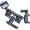 SmallRig SMALLRIG 3875 MAGIC ARM WITH DUAL BALL HEADS (1/4''-20 SCREW AND NATO CLAMP)