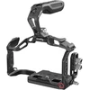 SmallRig 3891 Handheld Kit Juodas Mamba For Canon EOS R5C