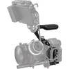 SmallRig 3891 Handheld Kit Juodas Mamba For Canon EOS R5C