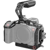 SmallRig 3891 Handheld Kit Juodas Mamba For Canon EOS R5C