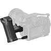 SmallRig 3893 Rotating Side Handle with Trigger REC for Selected Sony Mirrorless Cameras