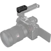 SmallRig 3902 belaidis nuotolinio valdymo pultas, skirtas Sony / Canon / Nikon fotoaparatams