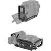 SmallRig 3928 L-Bracket for Fujifilm X-H2S