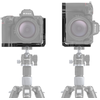 SmallRig 3942 L-Shape Mount Plate For nikon Z 8