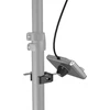 Apšvietimo valdymo pultas - SmallRig RC350/RC450 COB LED vaizdo apšvietimo valdymo pultas 3980, 2" LCD, 3m kabelis
