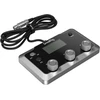 Apšvietimo valdymo pultas - SmallRig RC350/RC450 COB LED vaizdo apšvietimo valdymo pultas 3980, 2" LCD, 3m kabelis