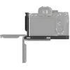 SMALLRIG 3984 FOLDABLE L-SHAPE MOUNT PLATE FOR SONY A7R V / A7 IV / A7S III