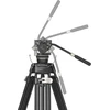 SMALLRIG 3989 HEAVY-DUTY CARBON FIBER VIDEO TRIPOD KIT FREEBLAZER