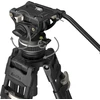 SMALLRIG 3989 HEAVY-DUTY CARBON FIBER VIDEO TRIPOD KIT FREEBLAZER