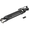 SMALLRIG 3989 HEAVY-DUTY CARBON FIBER VIDEO TRIPOD KIT FREEBLAZER