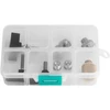 SMALLRIG 3995 SCREW RATCHET WINGNUT SET