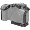 SmallRig 4003 Juodas Mamba Cage For Canon EOS R7