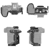 SmallRig 4003 Juodas Mamba Cage For Canon EOS R7