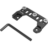 SMALLRIG 4019 ADAPTER PLATE FOR SONY FX3 XLR HANDLE
