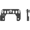 SMALLRIG 4019 ADAPTER PLATE FOR SONY FX3 XLR HANDLE