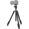 SmallRig 4059 Carbon Fiber Tripod Kit with Center Column AP-20