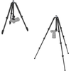 SmallRig 4059 Carbon Fiber Tripod Kit with Center Column AP-20