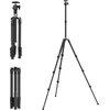 SmallRig 4059 Carbon Fiber Tripod Kit with Center Column AP-20