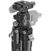 SmallRig 4060 Carbon Fiber Tripod Kit AP-10