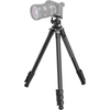 SmallRig 4060 Carbon Fiber Tripod Kit AP-10