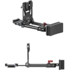 SmallRig 4063 V-Mount Baterija Mount Plate Kit (Advanced)
