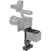 SmallRig 4063 V-Mount Baterija Mount Plate Kit (Advanced)
