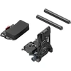 SmallRig 4063 V-Mount Baterija Mount Plate Kit (Advanced)