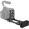 SmallRig 4063 V-Mount Baterija Mount Plate Kit (Advanced)