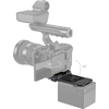SmallRig 4064 Compact V-Mount Baterija Mounting System