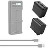 SmallRig 4073 Camera Baterija NP-F970