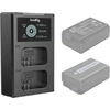 SmallRig 4081 Baterija Charger do NP-FW50