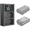 SmallRig 4084 Baterija Charger do LP-E6