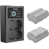 SmallRig 4085 Baterija Charger do NP-W235