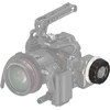 Priedas - SmallRig 4091 Follow Focus Marking Disk Ebony