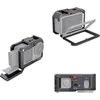SmallRig 4119 Cage For DJI Osmo Action 3