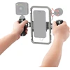 „SmallRig 4121“ universalus vaizdo įrašų rinkinys, skirtas mobiliesiems įrenginiams, bazinis modelis