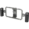 „SmallRig 4121“ universalus vaizdo įrašų rinkinys, skirtas mobiliesiems įrenginiams, bazinis modelis
