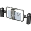 „SmallRig 4121“ universalus vaizdo įrašų rinkinys, skirtas mobiliesiems įrenginiams, bazinis modelis