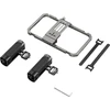 „SmallRig 4121“ universalus vaizdo įrašų rinkinys, skirtas mobiliesiems įrenginiams, bazinis modelis