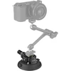 SmallRig 4122 Suction Cup 4" with camera mount