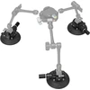 SmallRig 4122 Suction Cup 4" with camera mount