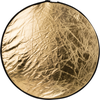 SmallRig 4128 Circular Reflector 32" Collapsible 5-in-1