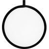 SmallRig 4128 Circular Reflector 32" Collapsible 5-in-1