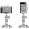 Kameros priedas - SmallRig 4137 L laikiklis FUJIFILM X T5, Arca Swiss, ergonomiška rankena
