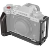 Kameros priedas - SmallRig 4137 L laikiklis FUJIFILM X T5, Arca Swiss, ergonomiška rankena