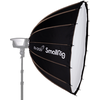 SMALLRIG 4140 SOFTBOX PARABOLIC RA-D120