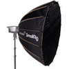 SMALLRIG 4140 SOFTBOX PARABOLIC RA-D120